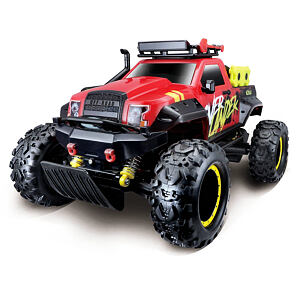 Maisto RC Overlander