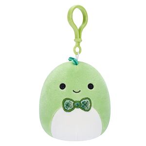 SQUISHMALLOWS Klíčenka Dinosaur - Danny