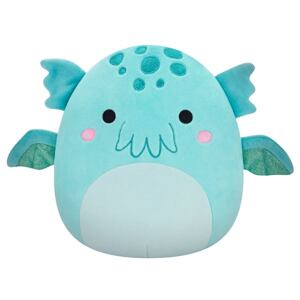 SQUISHMALLOWS Cthulhu - Theotto