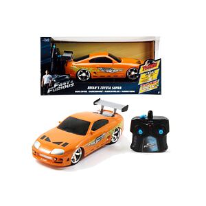 Rýchlo a zbesilo RC auto Brian's Toyota 1:24