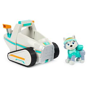Spin Master Paw Patrol Základné vozidlo Everest