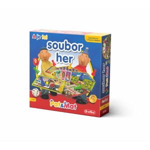 EFKO PAT A MAT Súbor hier