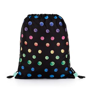 Oxybag Sáček na cvičky OXY GO Dots