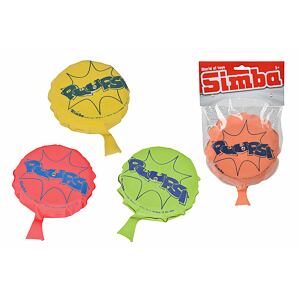 Simba Prdiace vrecko 18 cm, 4 druhy