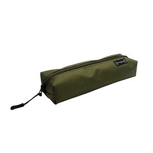 Oxybag Etue široká + elastic OXY Runner zelená
