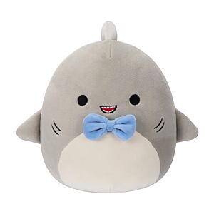 SQUISHMALLOWS Žralok s motýlkem - Gordon