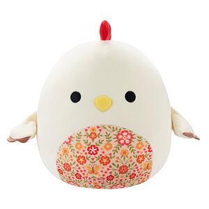 SQUISHMALLOWS Kohout - Todd, 30 cm