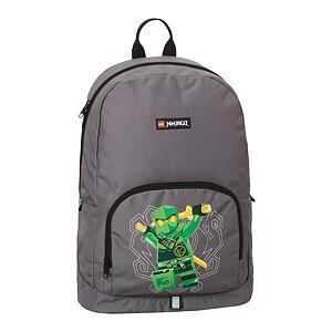 LEGO Ninjago Green - dětský batoh L
