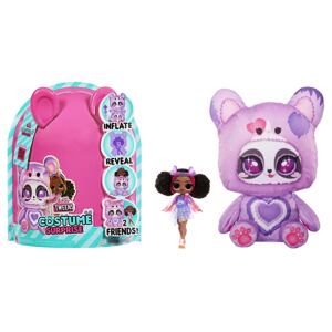 MGA L.O.L. Surprise! Tweens a nafukovací zvířátko - Hoops Cutie