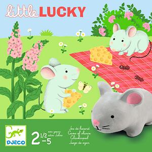 DJECO Hra Little Lucky