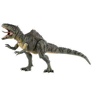 Mattel Jurassic World Hammond collection - Sběratelský Giganotosaurus