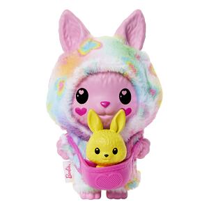 Mattel Barbie CUTIE REVEAL mazlíčci barevné sny, více druhů