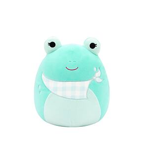 SQUISHMALLOWS Žába - Novi