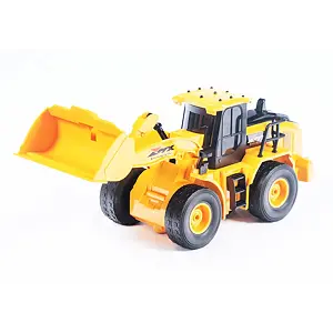 DRIVERO RC nakladač 2.4GHz