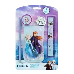 Školní sada 5 ks Frozen