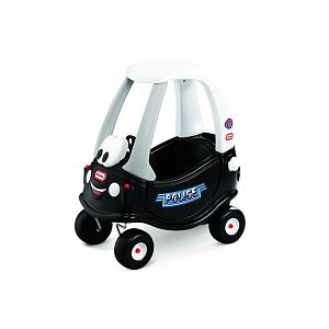 Little Tikes Ťapací autíčko Cozy Coupe policejní