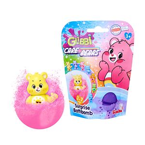 Simba Glibbi Care Bears Vodní bomba s překvapením