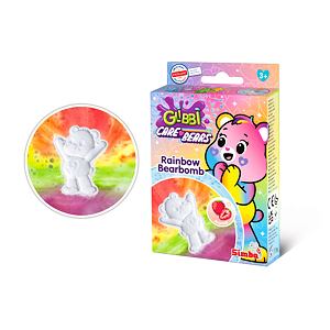 Simba Glibbi Care Bears Duha
