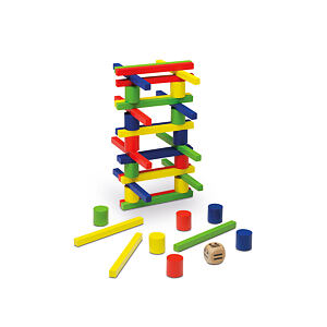 Cayro Balance Metal Box (FSC)