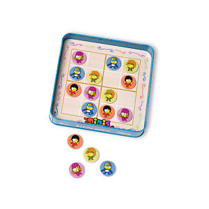 Cayro Sudoku Party