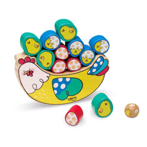 Cayro Kikiri Balance
