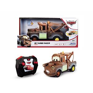 Jada RC Cars 3 Turbo Racer Burák 1:24, 17cm, 2kan