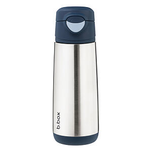b.box Termoska na pití sport 500 ml - midnight