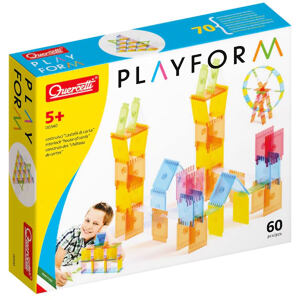 Quercetti Playform