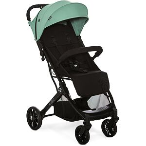 Asalvo KUBIC 2 cestovný kočík 0m-22kg, zelený