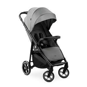 Hauck Kočík športový Shop N Care Grey