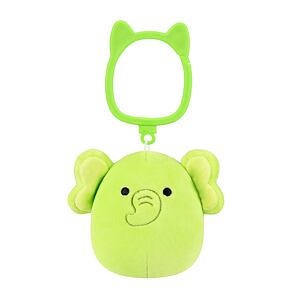 SQUISHMALLOWS Kľúčenka Slon - Franky