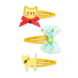 DJECO Sada tří sponek Mina