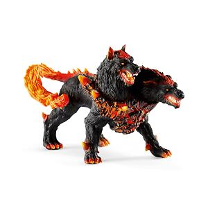 Schleich Eldrador Pekelný pes