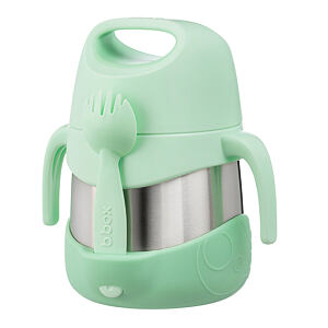 b.box Termoska na jídlo 335 ml - spearmint