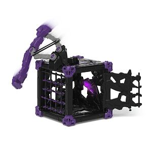 Schleich BattleCave Tieňový pavúk