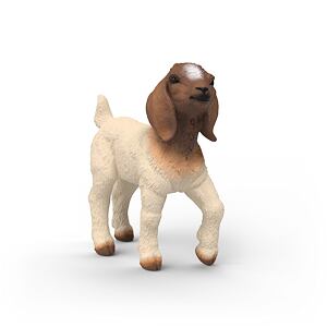 Schleich Kozle búrske kozy