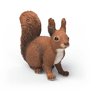 Schleich Veverka