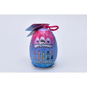 Hatchimals Vajíčko - plyšový prívesok