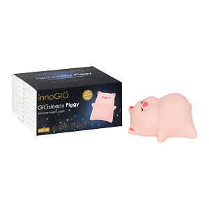 innoGIO Lampička GIOsleepy Piggy