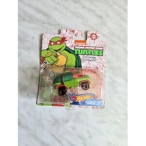 Mattel Hot Wheels angličák Superhrdinovia, viac druhov