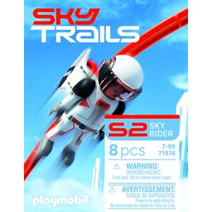 Playmobil Sky Trails: Sky Rider (s2)