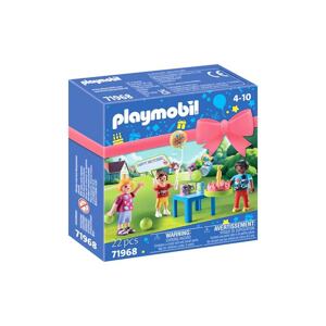 Playmobil Narodeninová oslava
