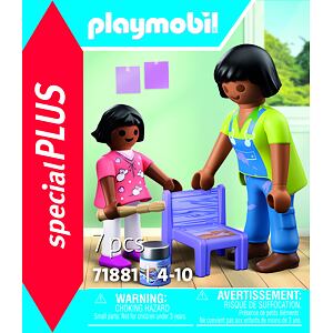 Playmobil Zručné řemeslnice