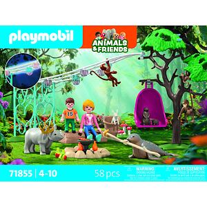 Playmobil Veselá narozeninová párty