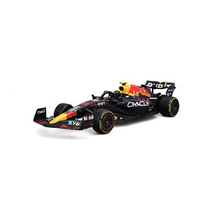 Maisto RC Oracle Red Bull Racing RB19 (2023), 11 Sergio Pérez, 1:24