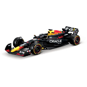 Maisto RC Red Bull Racing RB20 (2024), 1 Max Verstappen + závodní trať, 1:41