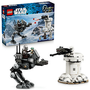LEGO® Star Wars™ 75444 Útok AT-RT™