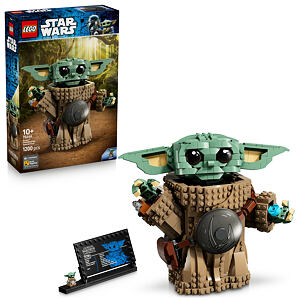 LEGO® Star Wars™ 75446 Grogu™ (mandalorianský učedník)