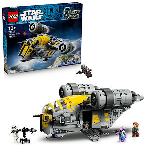 LEGO® Star Wars™ 75447 Razor Crest™