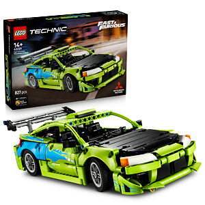 LEGO® Technic 42229 Auto Fast and Furious Mitsubishi Eclipse